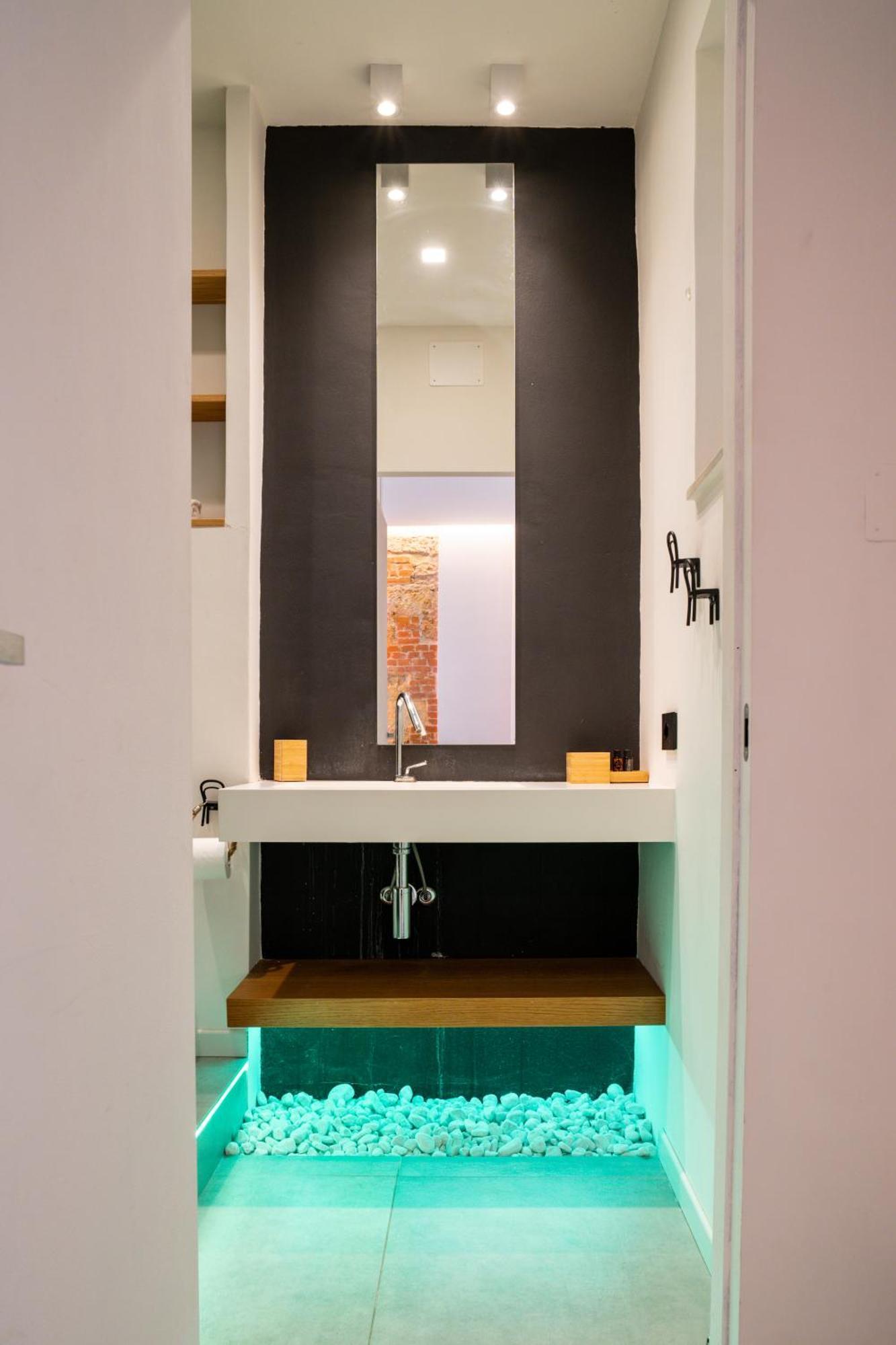 פלרמו Politeama Centre Suite מראה חיצוני תמונה