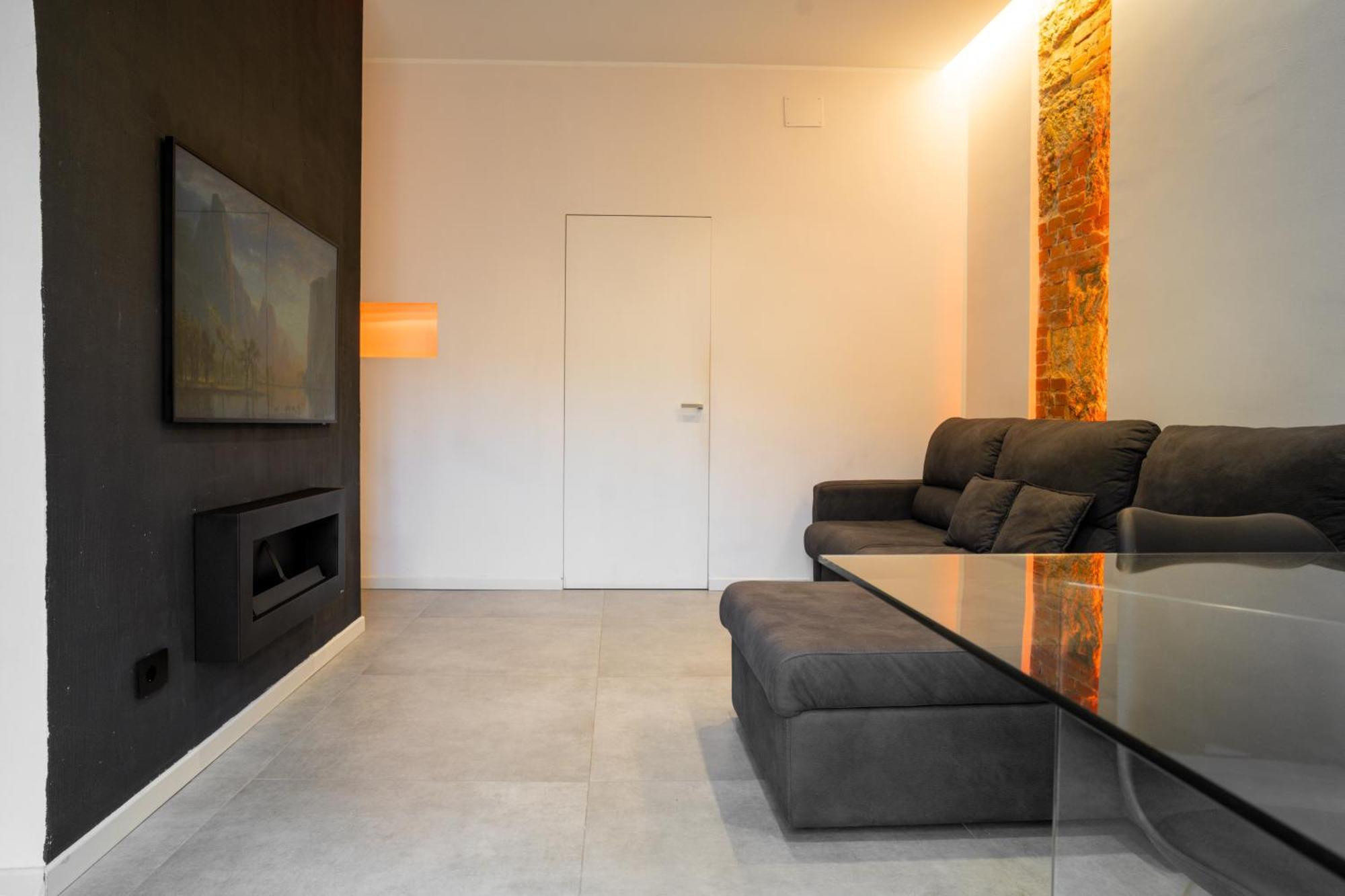 פלרמו Politeama Centre Suite מראה חיצוני תמונה