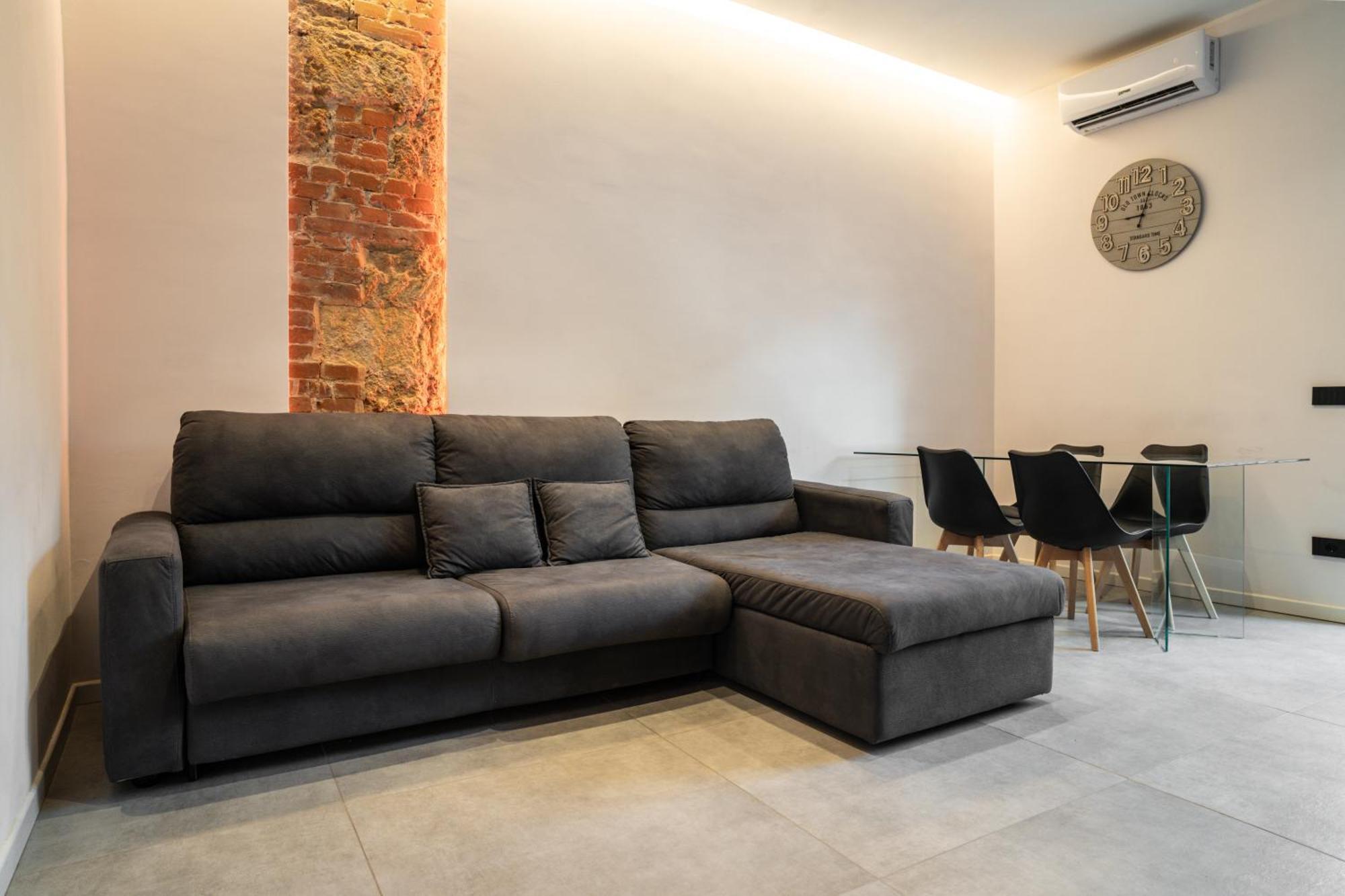 פלרמו Politeama Centre Suite מראה חיצוני תמונה