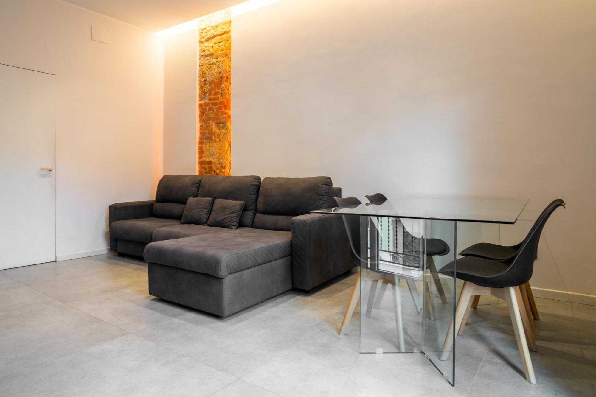 פלרמו Politeama Centre Suite מראה חיצוני תמונה