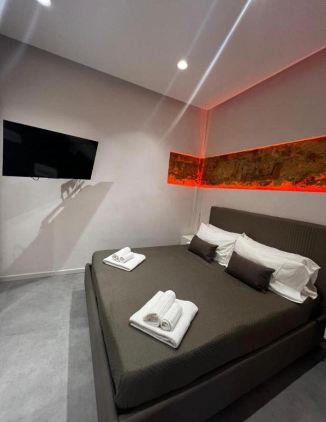 פלרמו Politeama Centre Suite מראה חיצוני תמונה